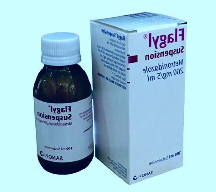 Flagyl what if flagyl doesn t work medication