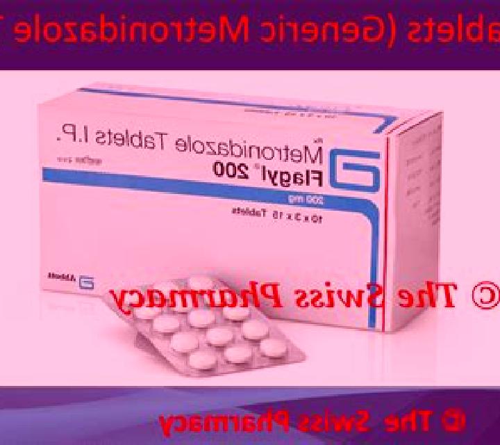 Flagyl what is generic for flagyl pills