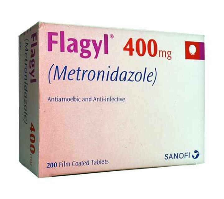 Flagyl what is the generic for flagyl tablet