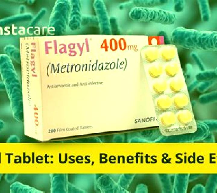 Flagyl what should i avoid while taking flagyl pills