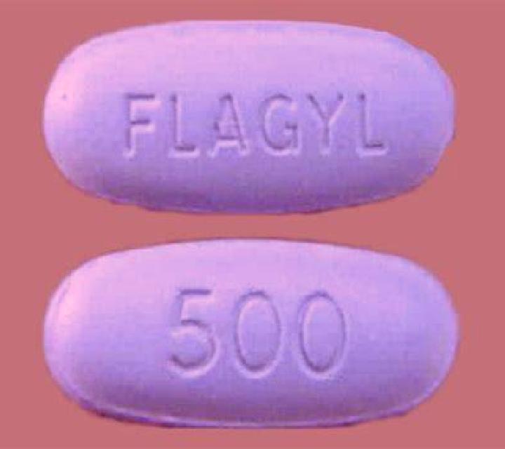 Flagyl what std is treated with flagyl pills
