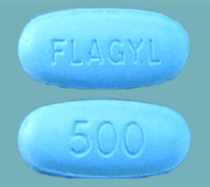 Flagyl what std is treated with flagyl tablet