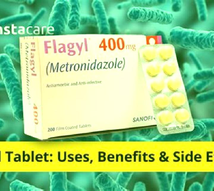 Flagyl what to avoid while taking flagyl medication
