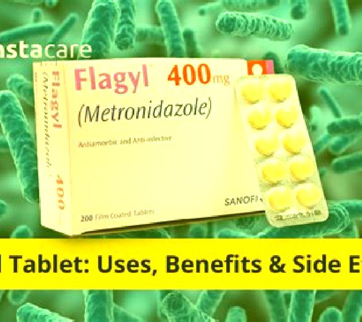 Flagyl what to avoid while taking flagyl pills