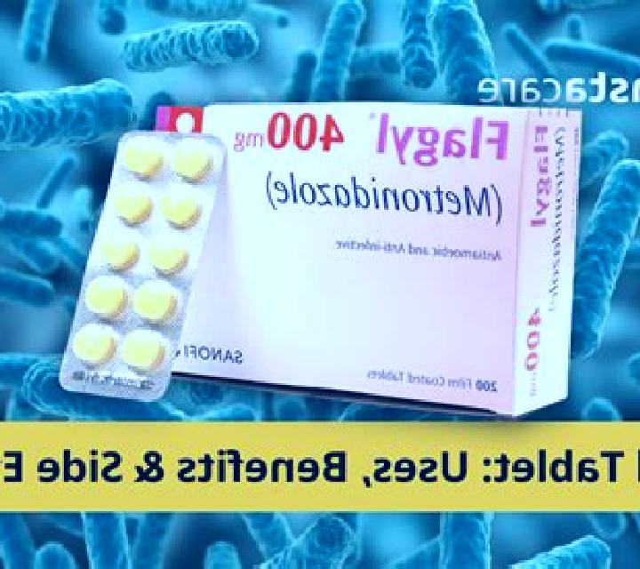 Flagyl when does flagyl enter your system tablet