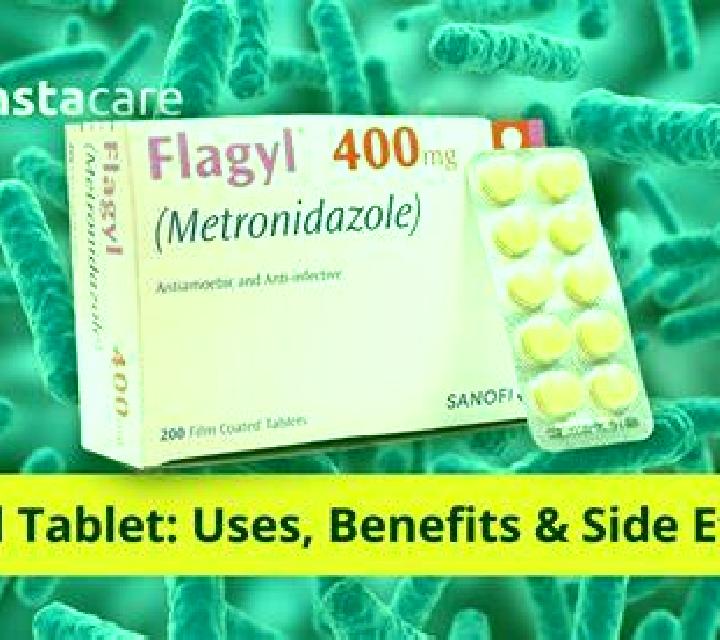 Flagyl when does flagyl expire medication
