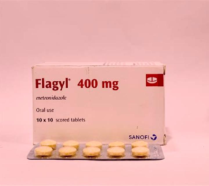 Flagyl when does flagyl expire tablet