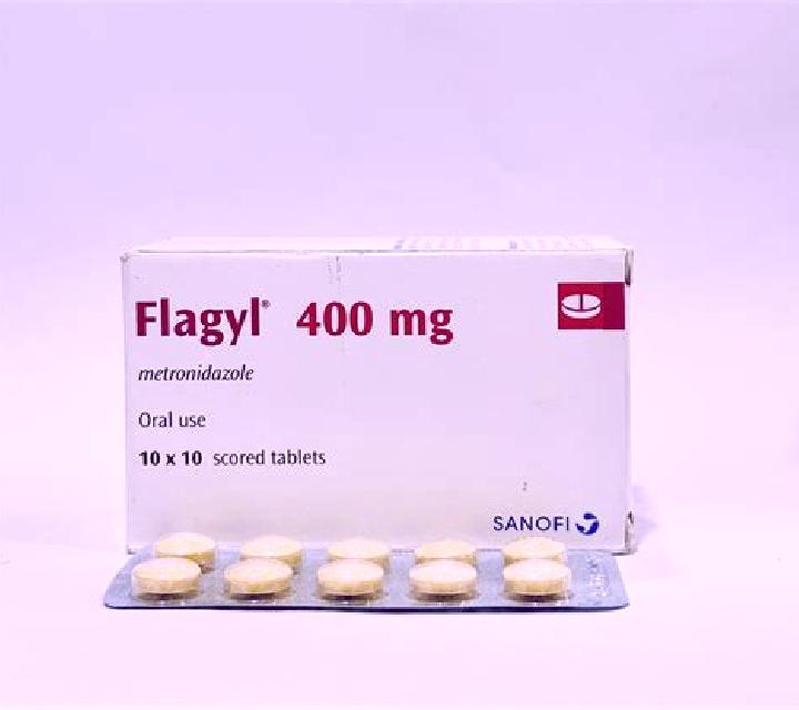 Flagyl when does flagyl start working pharmacy