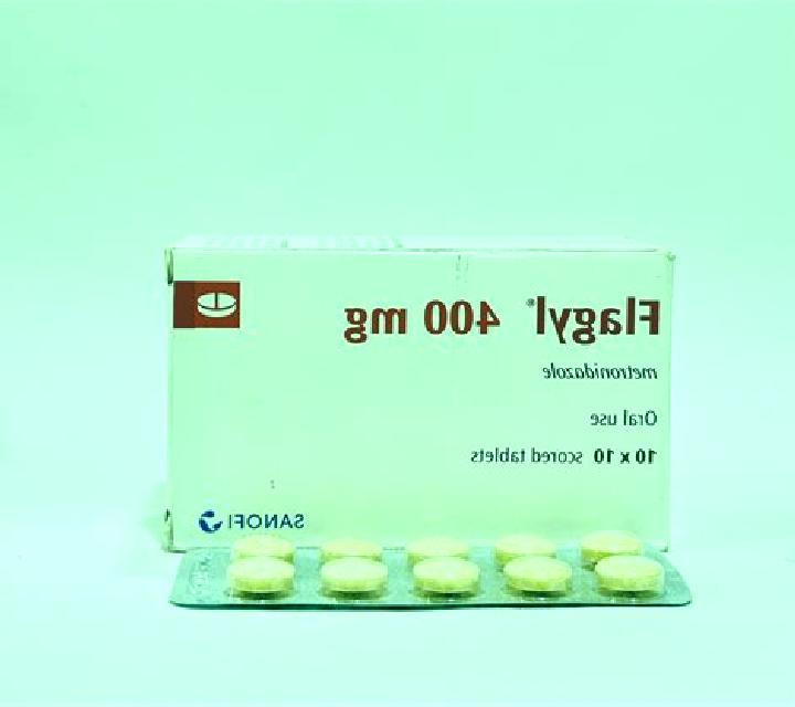 Flagyl when taking flagyl avoid tablet