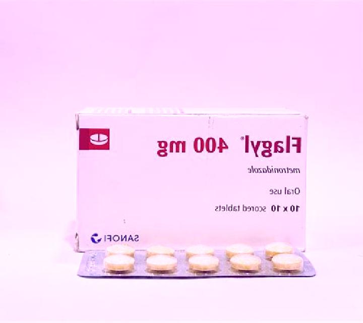 Flagyl when will flagyl start working tablet