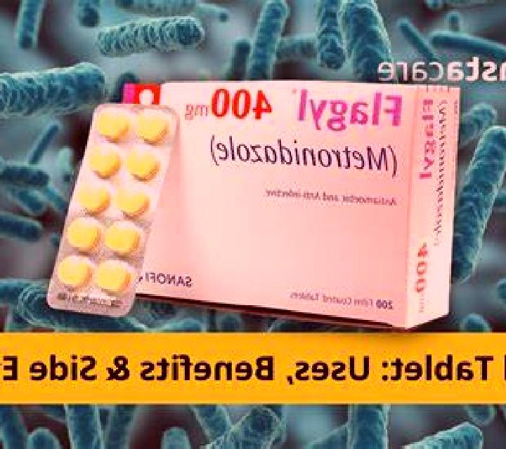 Flagyl which std does flagyl treat medication