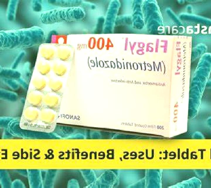 Flagyl which std does flagyl treat pills