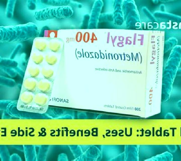 Flagyl why does flagyl cause back pain pills