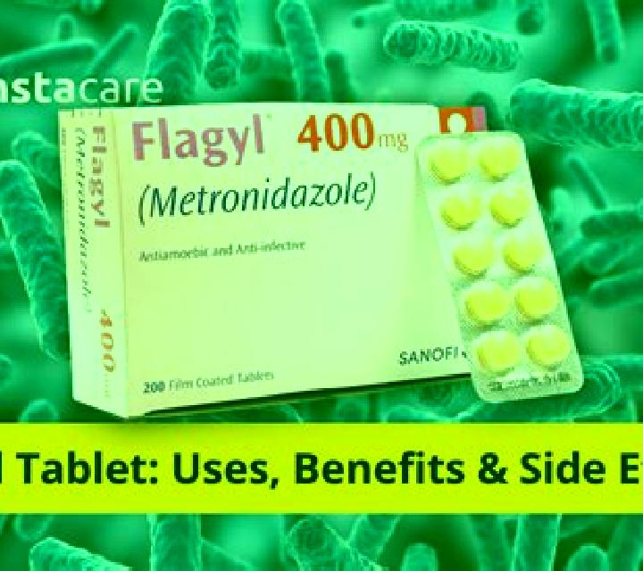 Flagyl why does flagyl make you sick pills