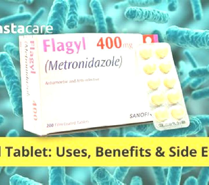Flagyl why does flagyl react with alcohol pills