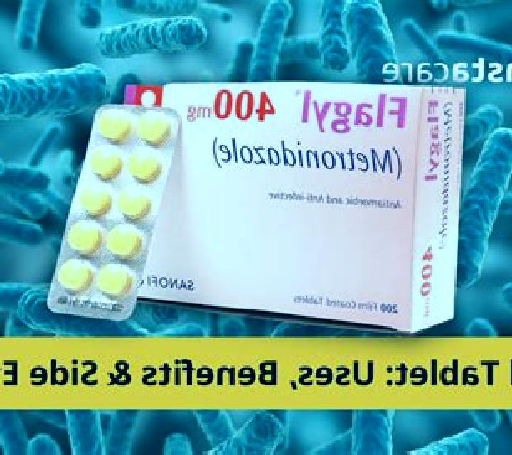 Flagyl why flagyl for diverticulitis tablet