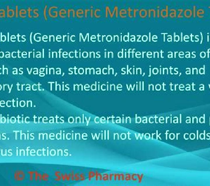 Flagyl why is flagyl prescribed for diverticulitis tablet