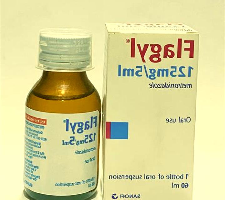 Flagyl why no drinking with flagyl medication