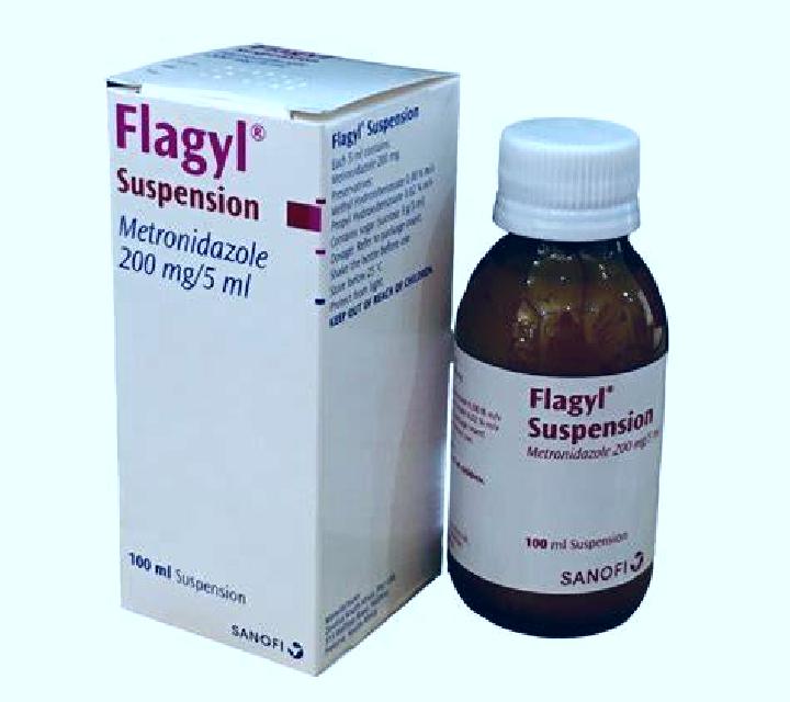 Flagyl why take flagyl medication