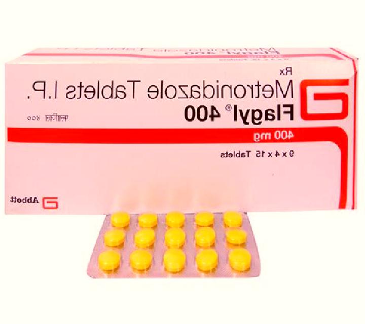 Flagyl why take flagyl pills