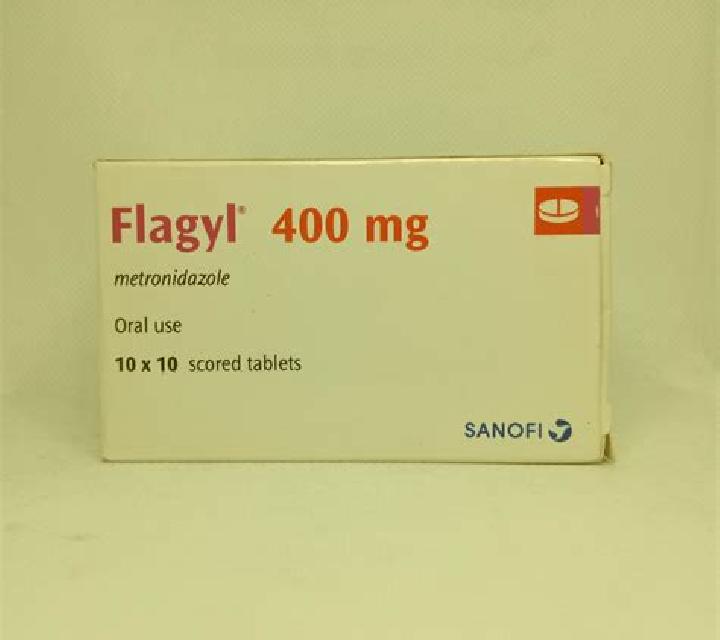 Flagyl why take flagyl tablet