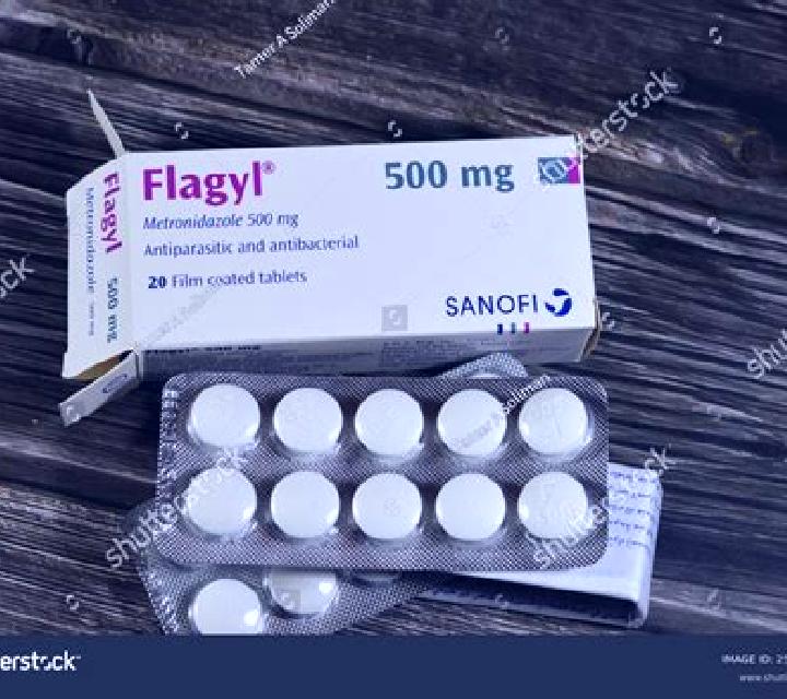 Flagyl will flagyl affect the pill pills
