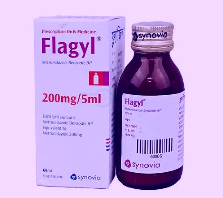 Flagyl will flagyl cause thrush pharmacy