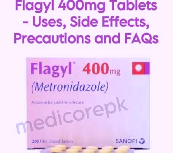 Flagyl would flagyl work for non gonococcal tablet
