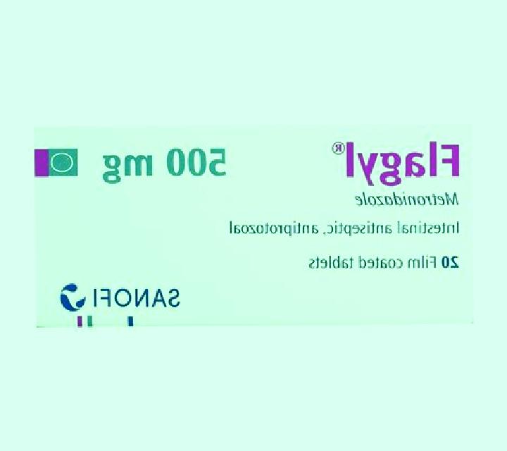 Flagyl xifaxan vs flagyl pharmacy