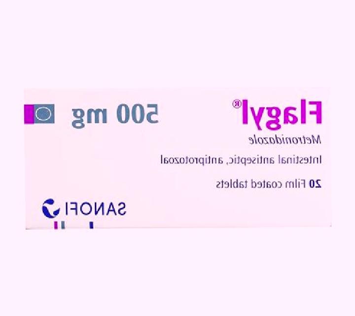 Flagyl zyvox vs flagyl pharmacy