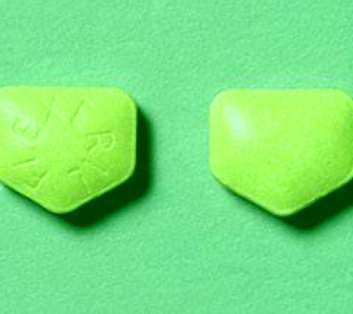 Flexeril pills