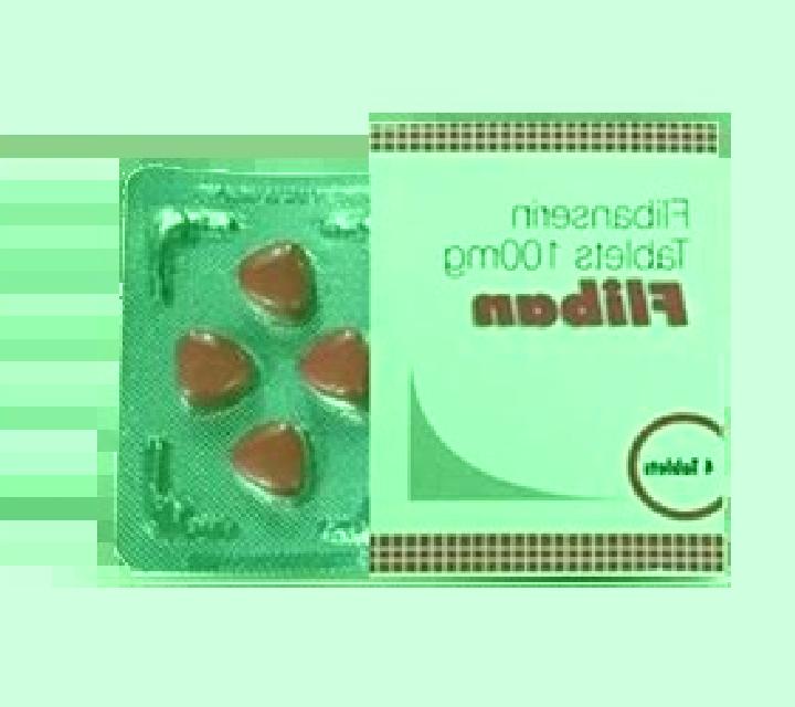 Flibanserin medication