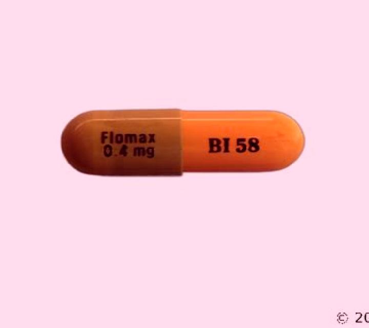 Flomax medication