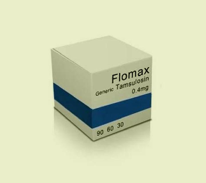 Flomax tablet