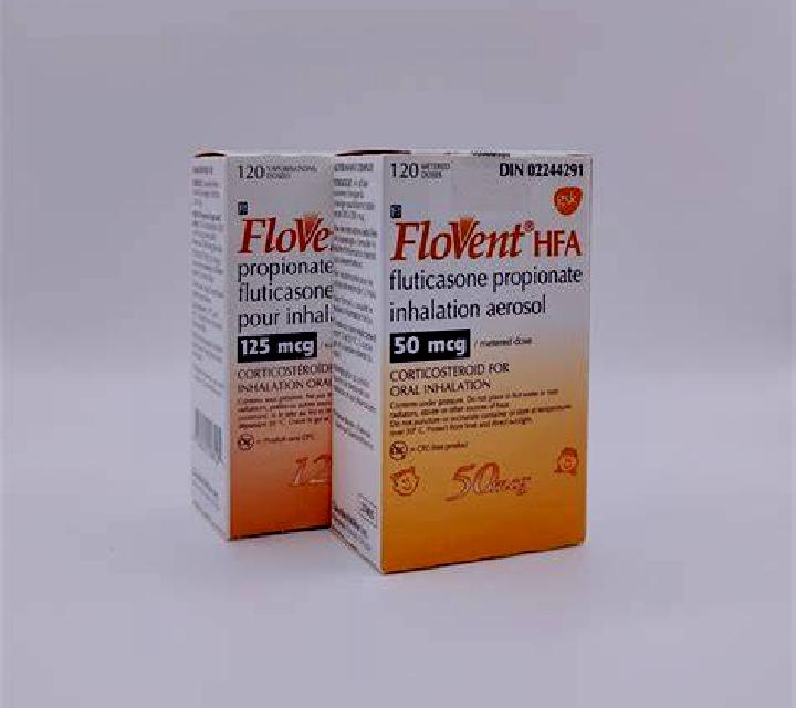 Flovent pharmacy