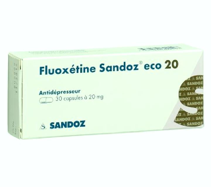 Floxin pills