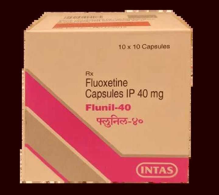 Flunil medication