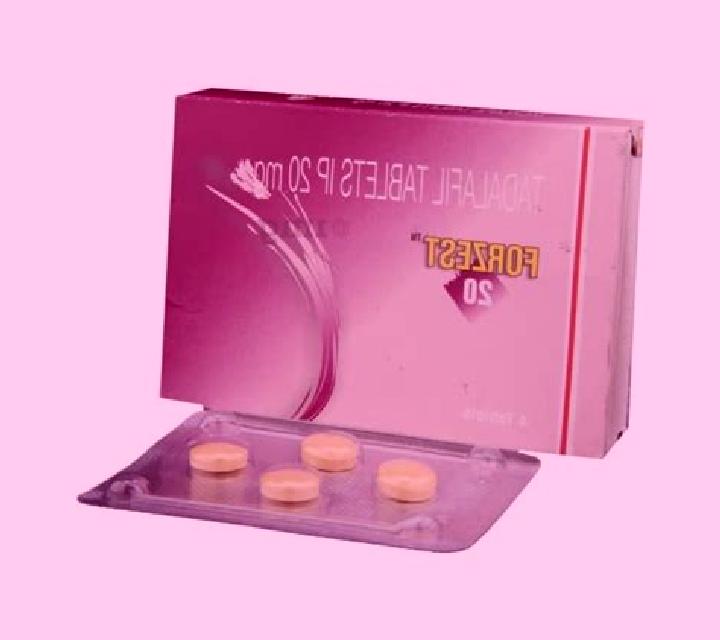 Forzest pharmacy