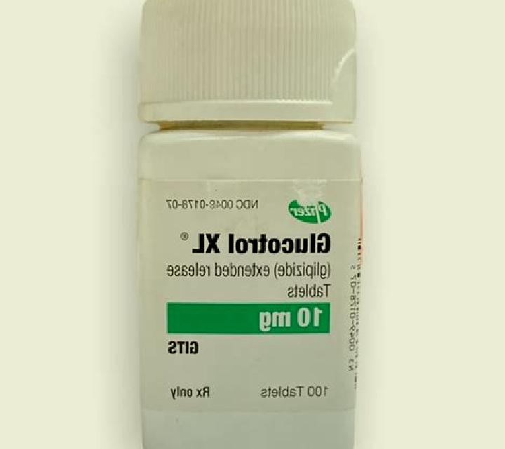 Glucotrol XL pharmacy