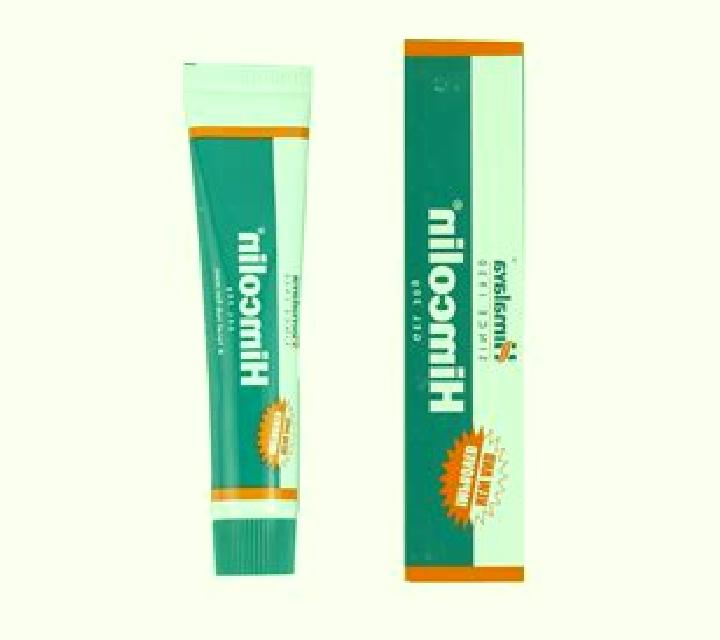 Himcolin medication