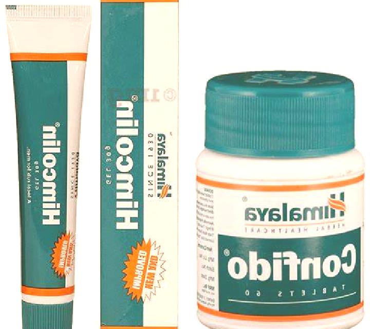 Himcolin tablet
