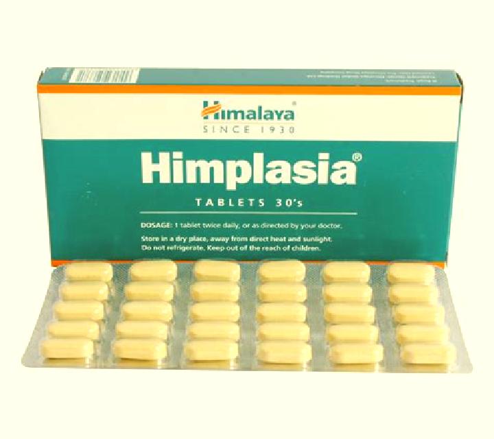 Himplasia medication