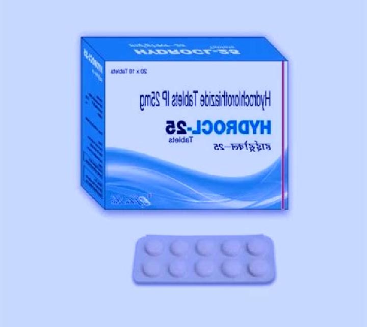 Hydrocl pharmacy