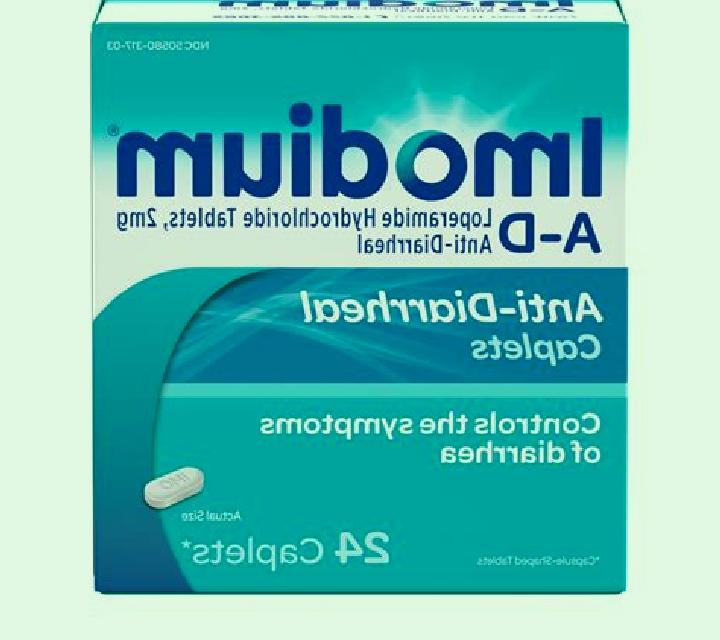 Imodium pharmacy
