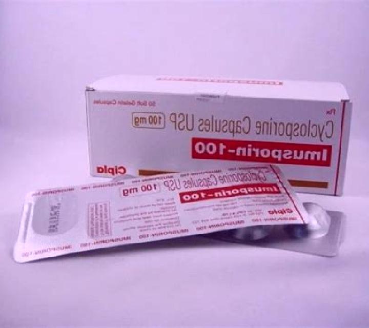 Imusporin pharmacy