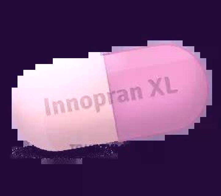 Innopran XL medication