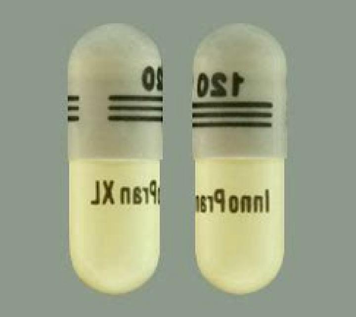 Innopran XL pills