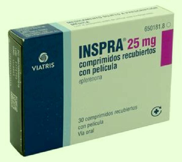 Inspra pharmacy