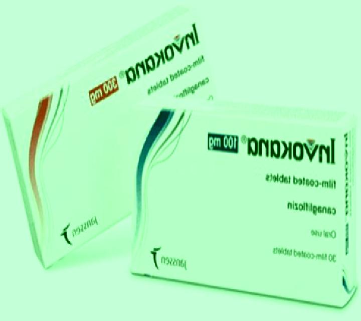Invokana pharmacy