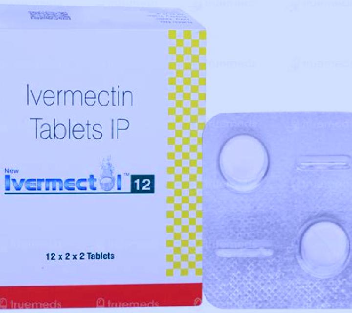 Ivermectol pills